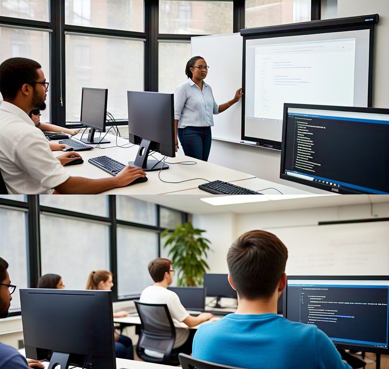 Computer Course
